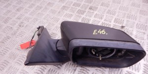 Зеркало наружное правое BMW 3-series (E46) 51 16 8 245 128