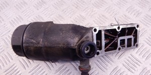 Корпус масляного фильтра BMW 3-series (E46) 1715878