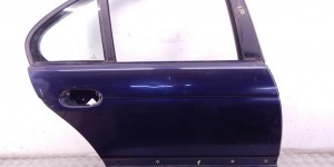 Дверь задняя правая BMW 5-series (E39) 41 52 8 266 722