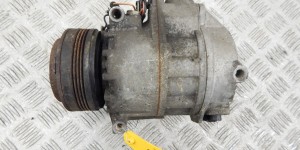 Компрессор кондиционера BMW X5-series (E70) 64 52 9 185 146 Компрессор кондиционера BMW X5-series (E70) 64 52 9 185 146