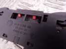 Блок управления стеклоподъемниками BMW 3-series (E46) 61 31 8 381 518