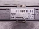 Радиатор отопителя (печки) BMW 5-series (E60/61) 64 11 9 159 033