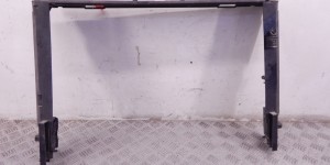 Кассета радиаторов BMW 3-series (F30/31) 17 11 8 507 402