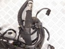 Проводка двигателя SMART Fortwo W450 (1998-2007)