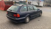 Щеткодержатель (поводок стеклоочистителя, дворник) BMW 5-series (E39) 61 61 8 209 880