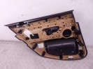 Обшивка двери задней правой (дверная карта) BMW 5-series (F10/11) 51 42 7 273 328
