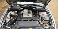 Датчик коленвала BMW 5-series (E39) 2247920