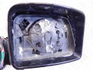 Зеркало наружное правое BMW X5-series (E53) 51 16 7 039 928