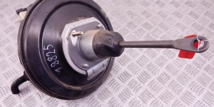 Вакуумный усилитель тормозов BMW X5-series (E53) 34 33 6 757 706