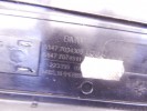 Накладка декоративная BMW 5-series (E60/61) 51 47 7 034 305