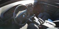 Кронштейн двигателя BMW 5-series (E39) 6753362