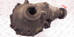 Редуктор переднего моста LAND-ROVER RANGE ROVER(2002-2005) Редуктор переднего моста LAND-ROVER RANGE ROVER(2002-2005)