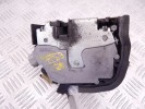 Замок двери задней левой BMW X5-series (E53) 51 22 8 402 601