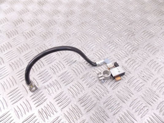 Минусовой провод аккумулятора BMW 3-series (F30/31) 61 21 9 322 900