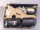 Обшивка двери (дверная карта) комплект BMW X5-series (E53) 51 41 8 255 283