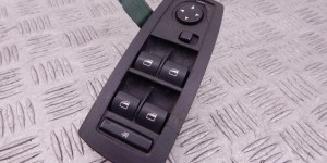 Блок управления стеклоподъемниками BMW X3-series (E83) 61 31 3 414 352