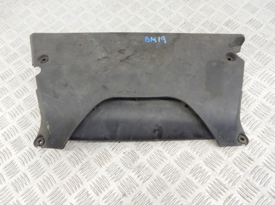Воздухозаборник BMW X5-series (E53) 13 71 1 437 101