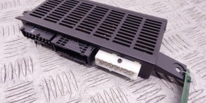 Блок управления светом BMW 5-series (E39) 61 35 8 386 209