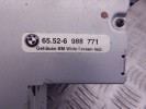 Магнитола BMW X5-series (E53) 65 52 6 980 246