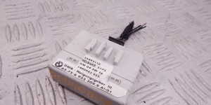 Датчик курсовой устойчивости BMW X5-series (E53) 65 75 6 923 209