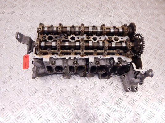 Головка блока цилиндров BMW 1-series (E87) 11 12 7 797 676
