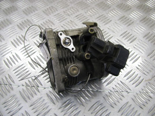 Заслонка дроссельная BMW 3-series (E36) 13 54 1 247 756