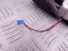Динамик двери передней левой BMW 7-series (F01/02) 65 13 6 949 736