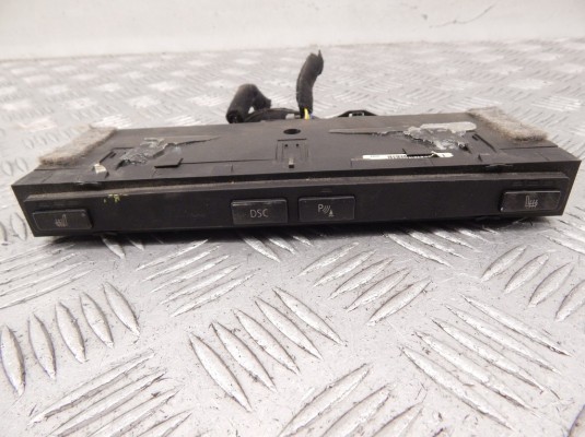 Блок кнопок BMW 5-series (E60/61) 61 31 6 949 453