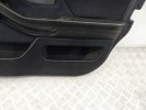Обшивка двери передней правой (дверная карта) BMW 5-series (E39)