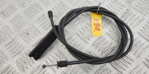 Трос капота BMW 3-series (E90/91/92) 51 23 7 060 552