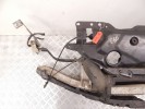 Передняя панель крепления облицовки (телевизор) BMW 5-series (E60/61) 51 64 7 033 741