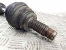 Полуось передняя правая (приводной вал, ШРУС) BMW X5-series (E70) 31 60 7 553 946