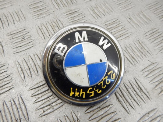 Эмблема BMW X5-series (E53)