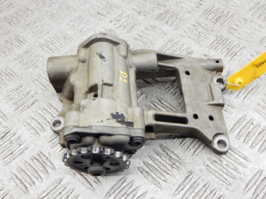 Насос масляный BMW X5-series (E53) 11 41 2 247 212