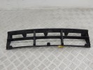 Заглушка (решетка) в бампер передний BMW 5-series (E39) 51 11 8 235 671