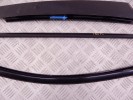 Молдинг двери передней левой BMW X5-series (E53) 51 32 8 257 701