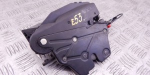 Замок багажника BMW X5-series (E53) 51 24 7 111 008