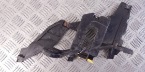 Крепление фары правой BMW X5-series (E53) 63 12 8 386 710