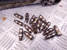 Головка блока цилиндров BMW 3-series (E46) 11 12 7 581 141