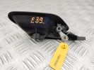Ручка внутренняя задняя правая BMW 5-series (E39) 51 21 8 226 049
