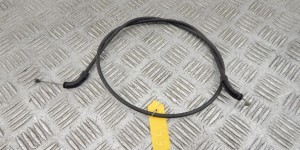 Трос капота BMW 7-series (E65/66) 51 23 8 240 609 Трос капота BMW 7-series (E65/66) 51 23 8 240 609
