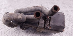 Автономный отопитель BMW 5-series (E39) 64 12 8 387 111