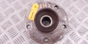Подшипник ступицы BMW 5-series (E39) 33 41 2 296 224 Подшипник ступицы BMW 5-series (E39) 33 41 2 296 224
