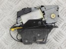 Замок багажника BMW X5-series (E53) 51 24 7 111 008