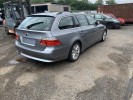 Зеркало наружное левое BMW 5-series (E60/61) 51 16 7 189 485