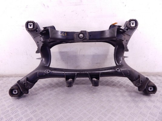 Балка подвески задняя BMW 3-series (F30/31) 33 31 6 792 506 Балка подвески задняя BMW 3-series (F30/31) 33 31 6 792 506