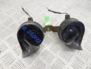 Сигнал (клаксон) BMW X5-series (E53) 61 33 8 387 342