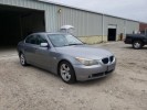 Бампер передний BMW 5-series (E60/61) 51 11 7 111 739