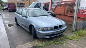 Видеомодуль BMW 5-series (E39) 65 50 6 924 749