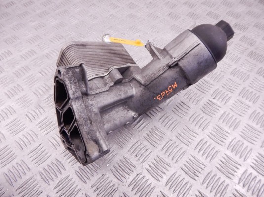Корпус масляного фильтра BMW 3-series (E90/91/92) 11 42 7 805 408